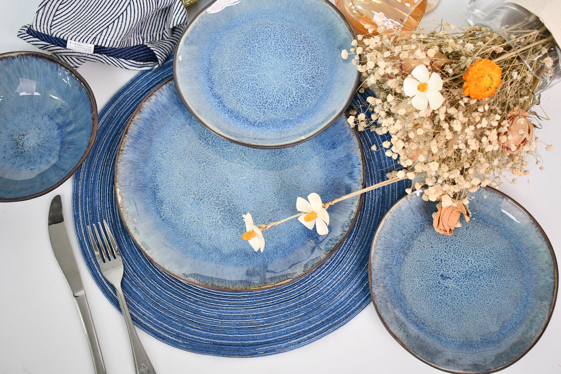 Ceramic Dinner Sets
