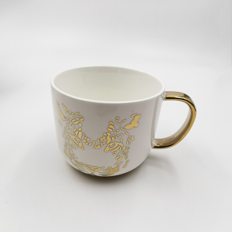 Ceramic Animal Dinnerware Sets