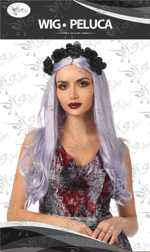Fashion Halloween Women Wigs