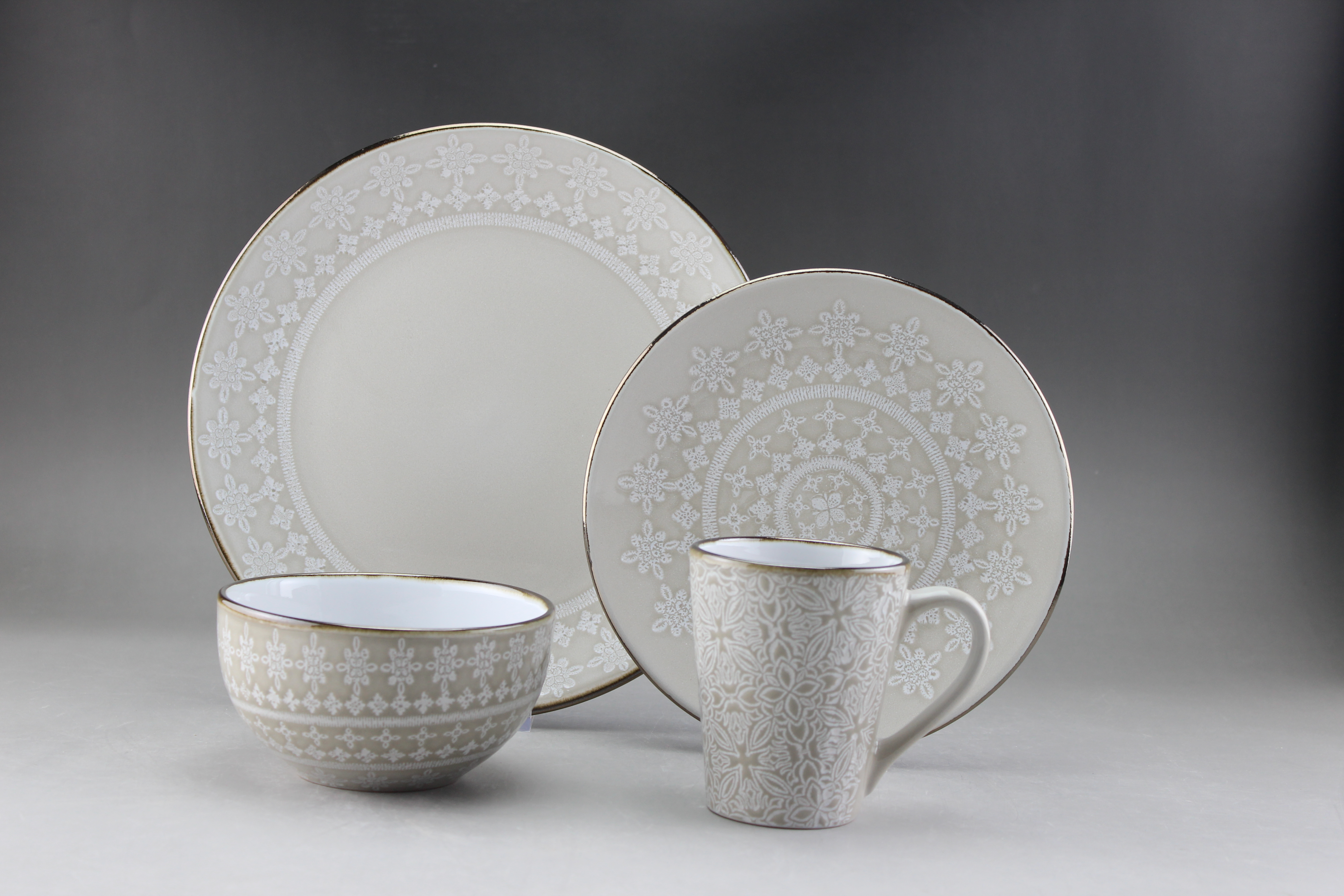 Canton Fair product
