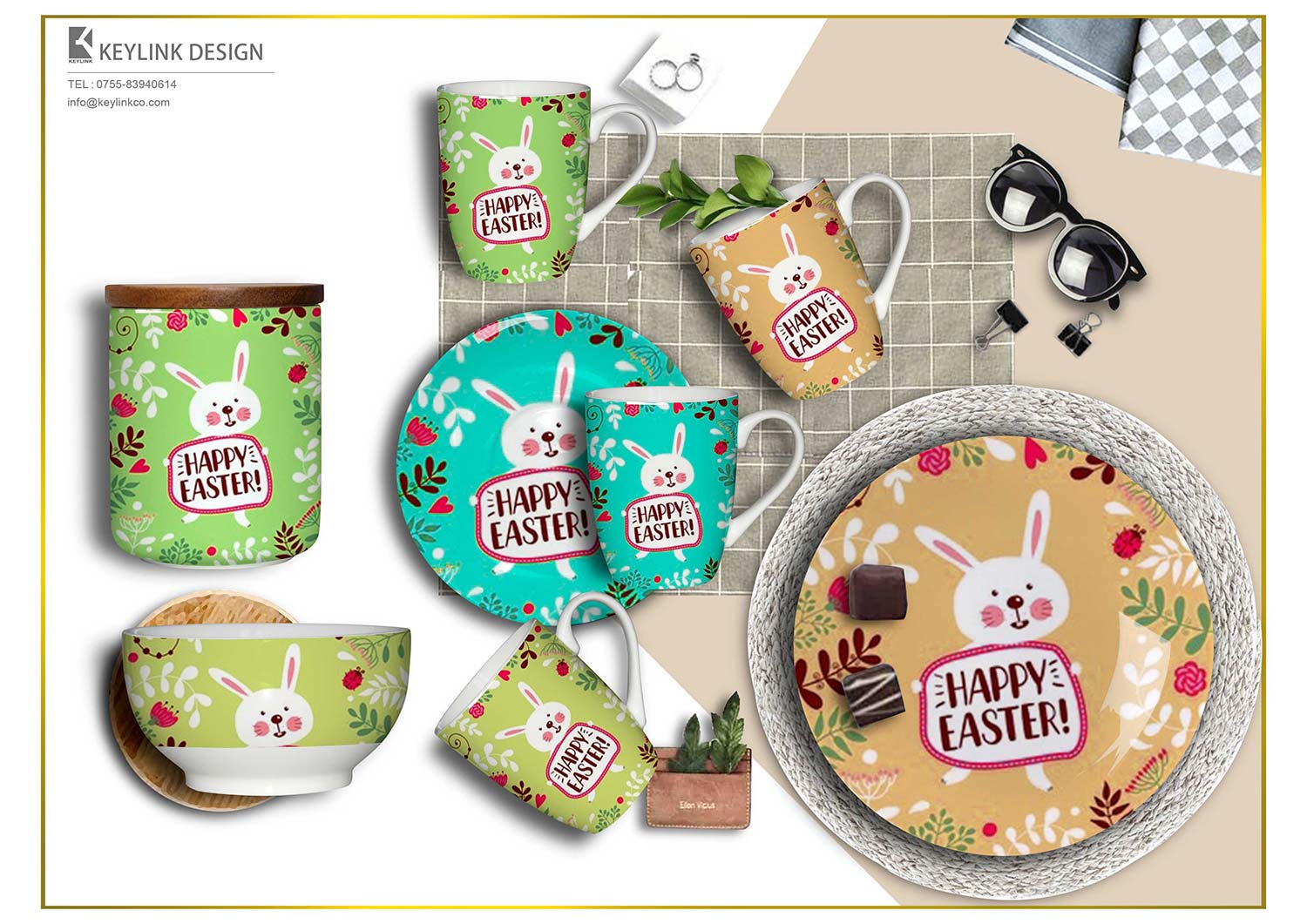 Canton Fair product