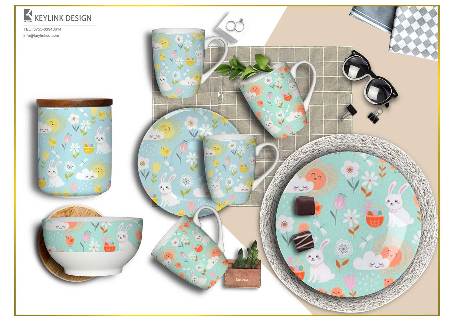 Canton Fair product