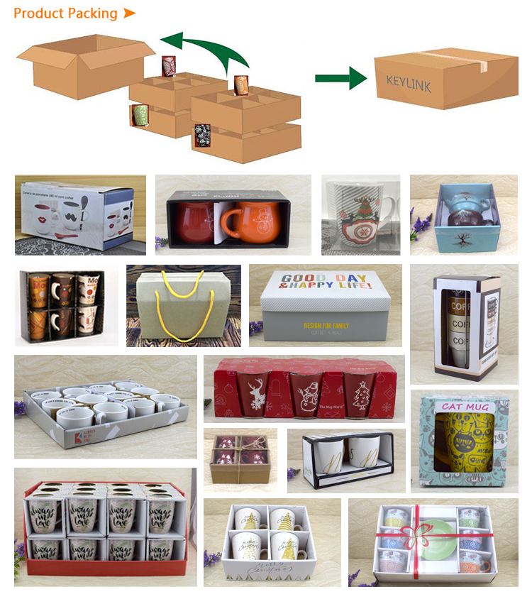 Canton Fair product