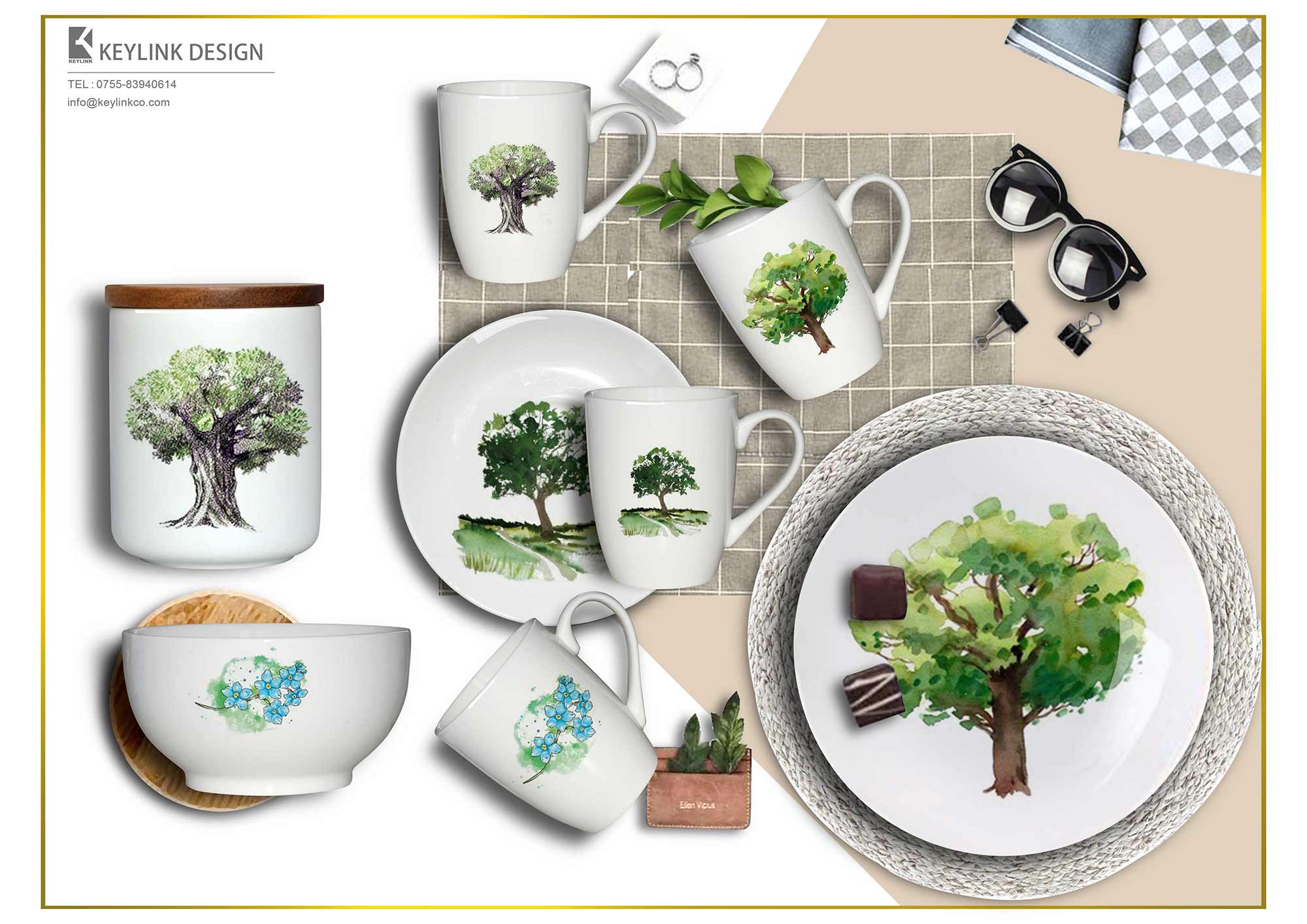 Canton Fair product