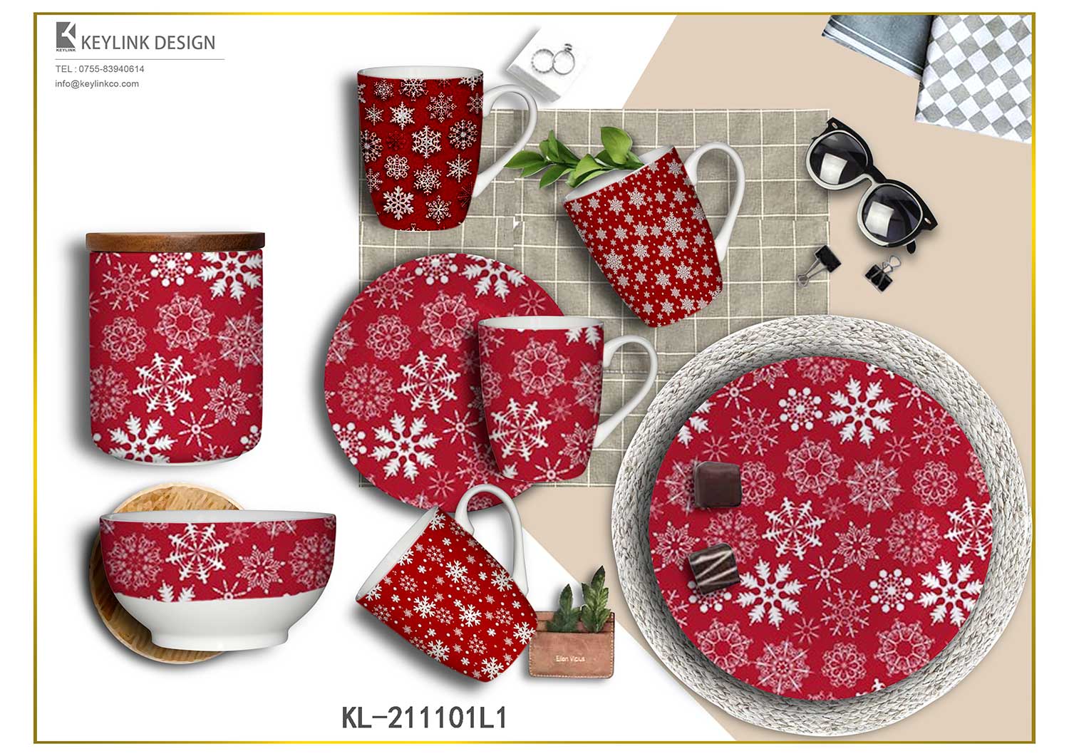 Canton Fair product