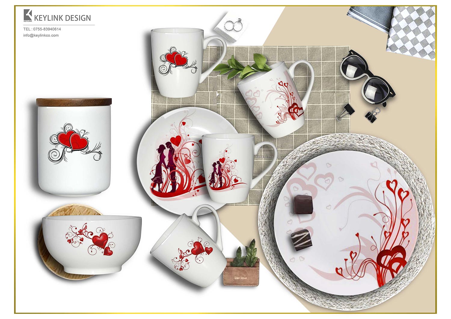 Canton Fair product