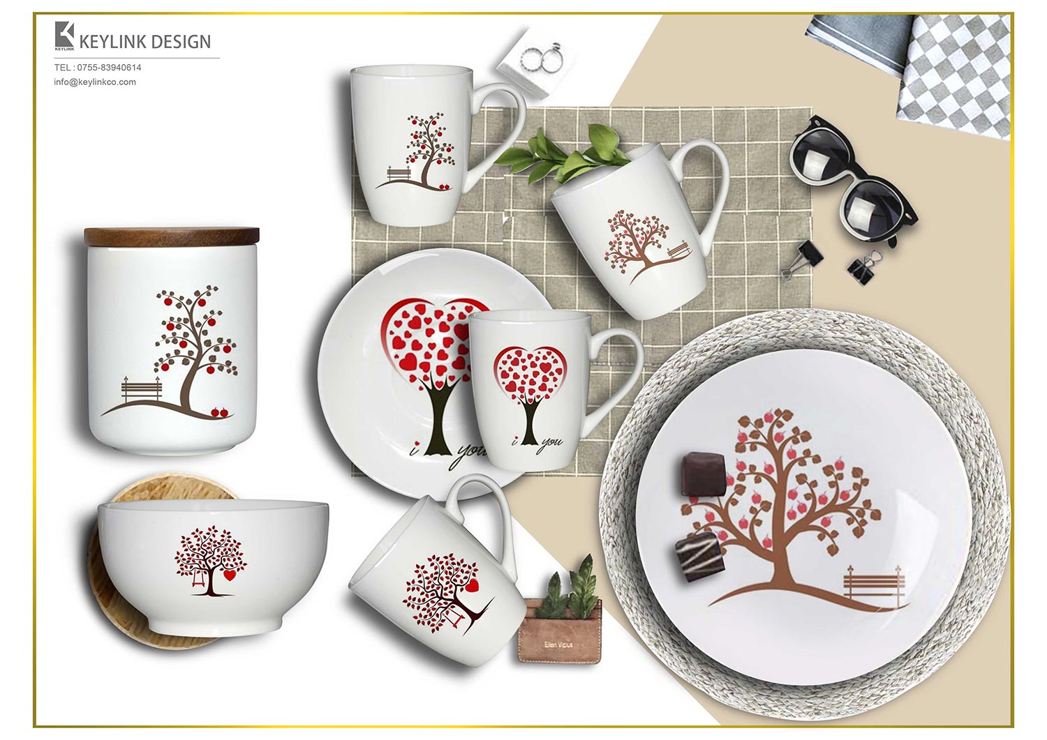 Canton Fair product