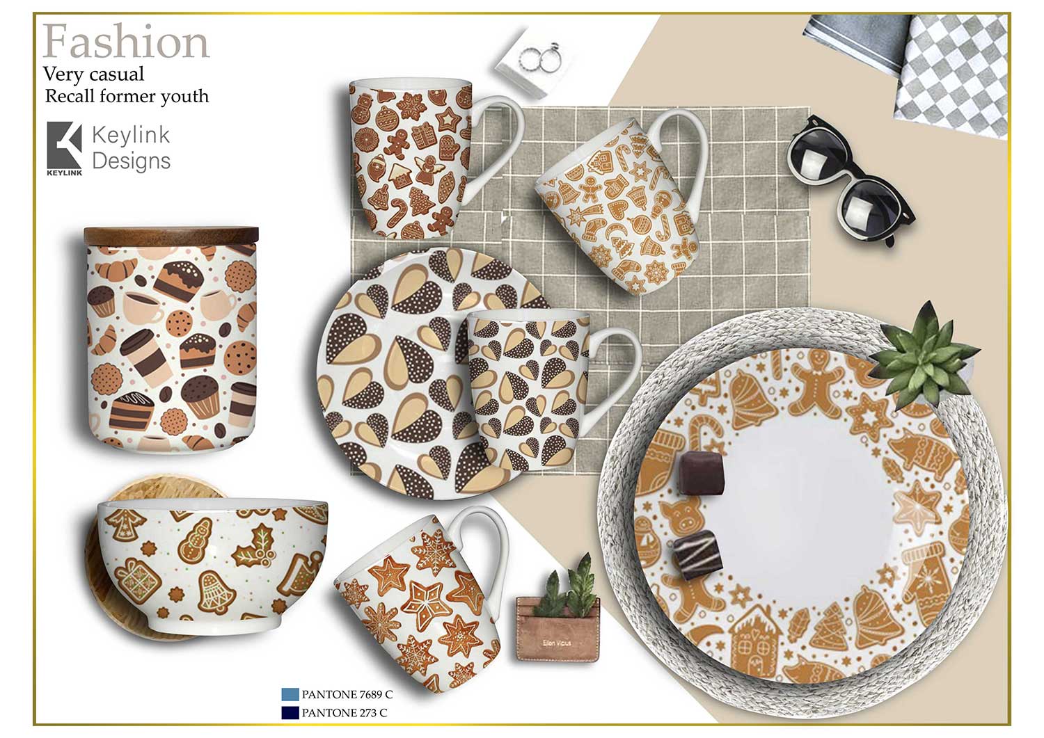 Canton Fair product