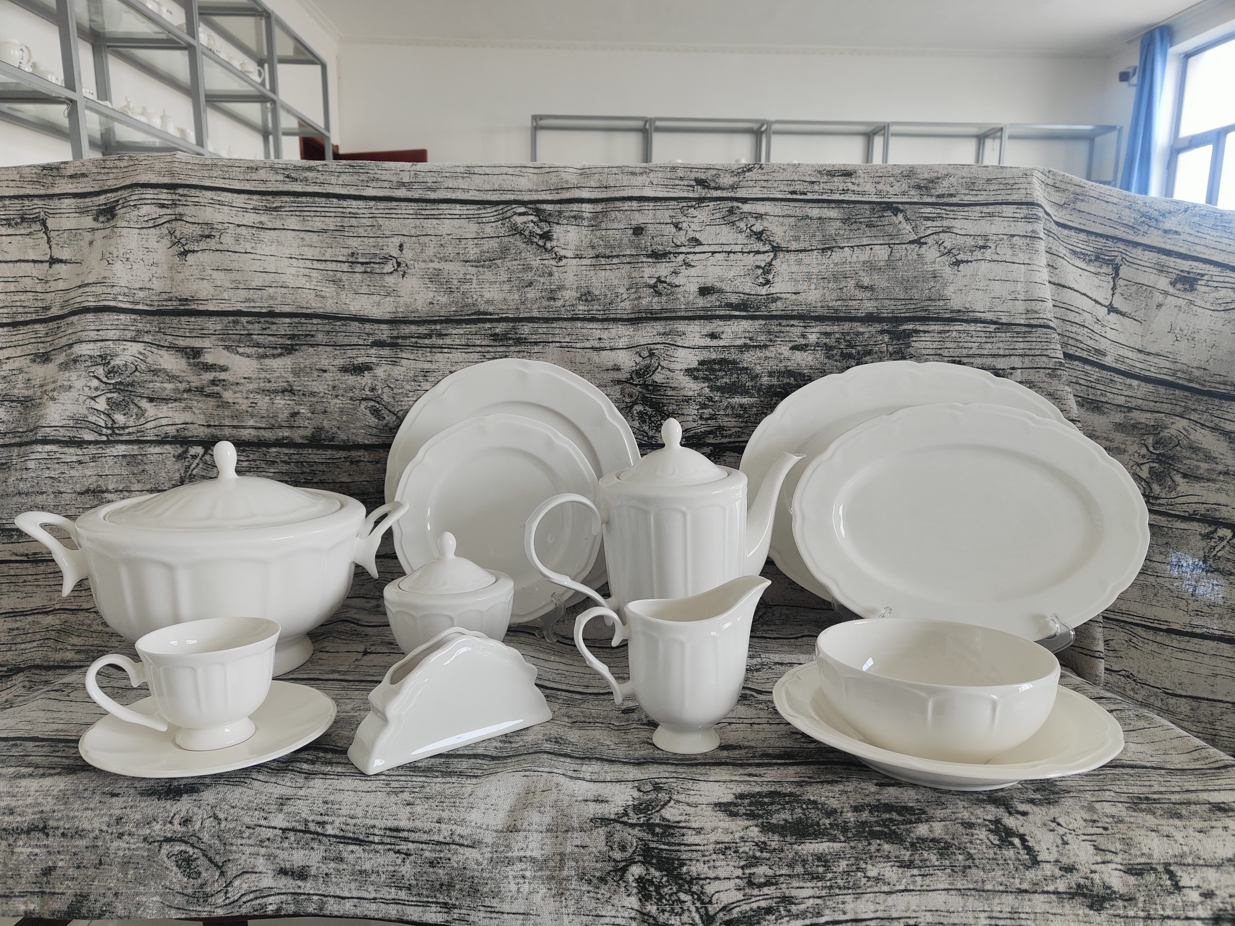 Canton Fair product
