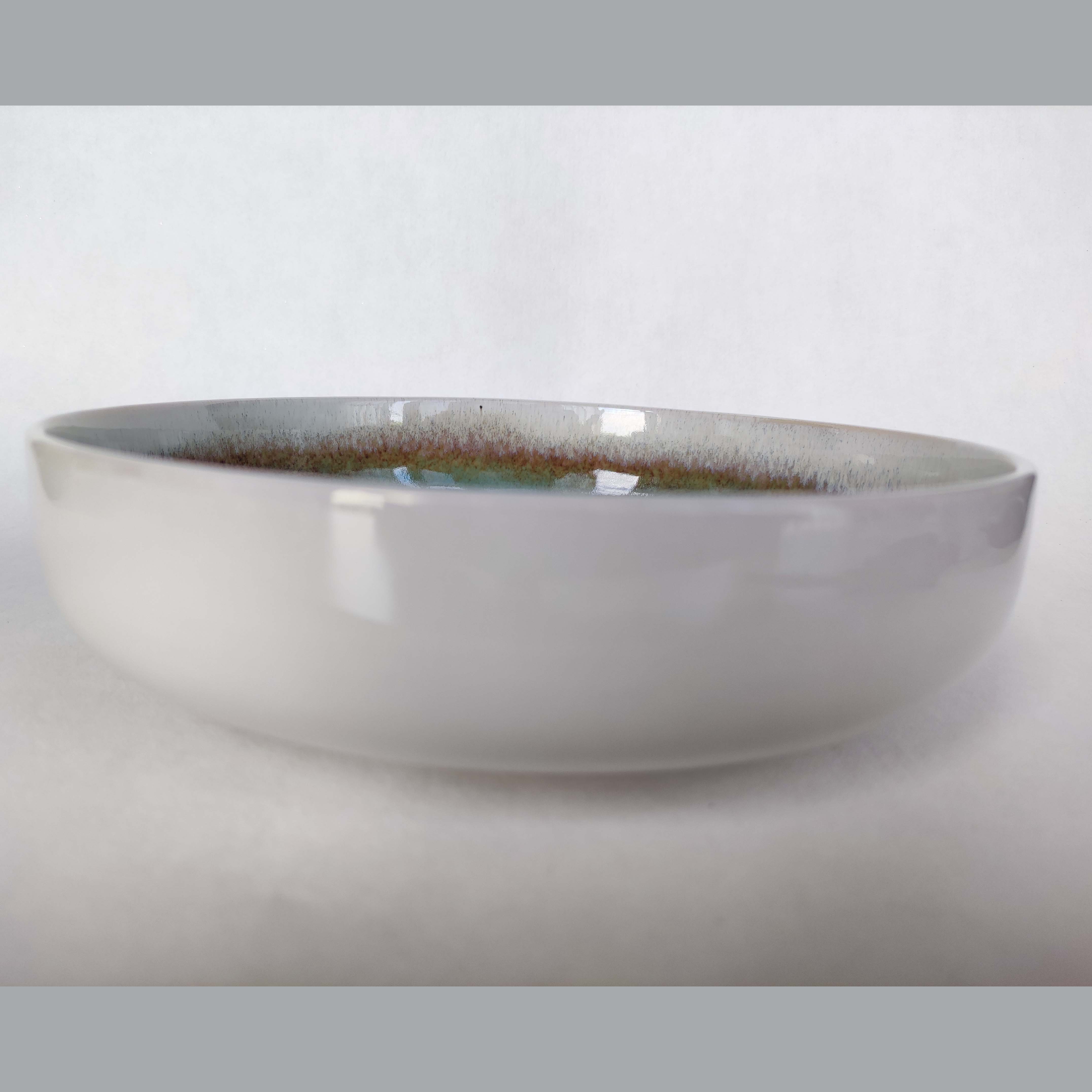 Stoneware