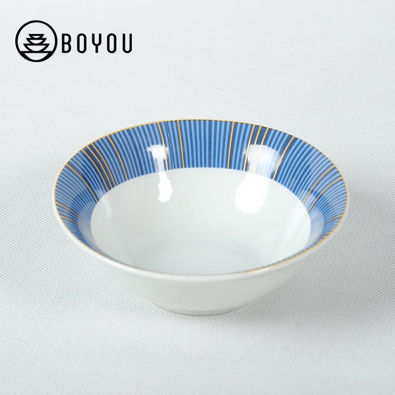 Turkish Style Ceramic Dinnerware Set