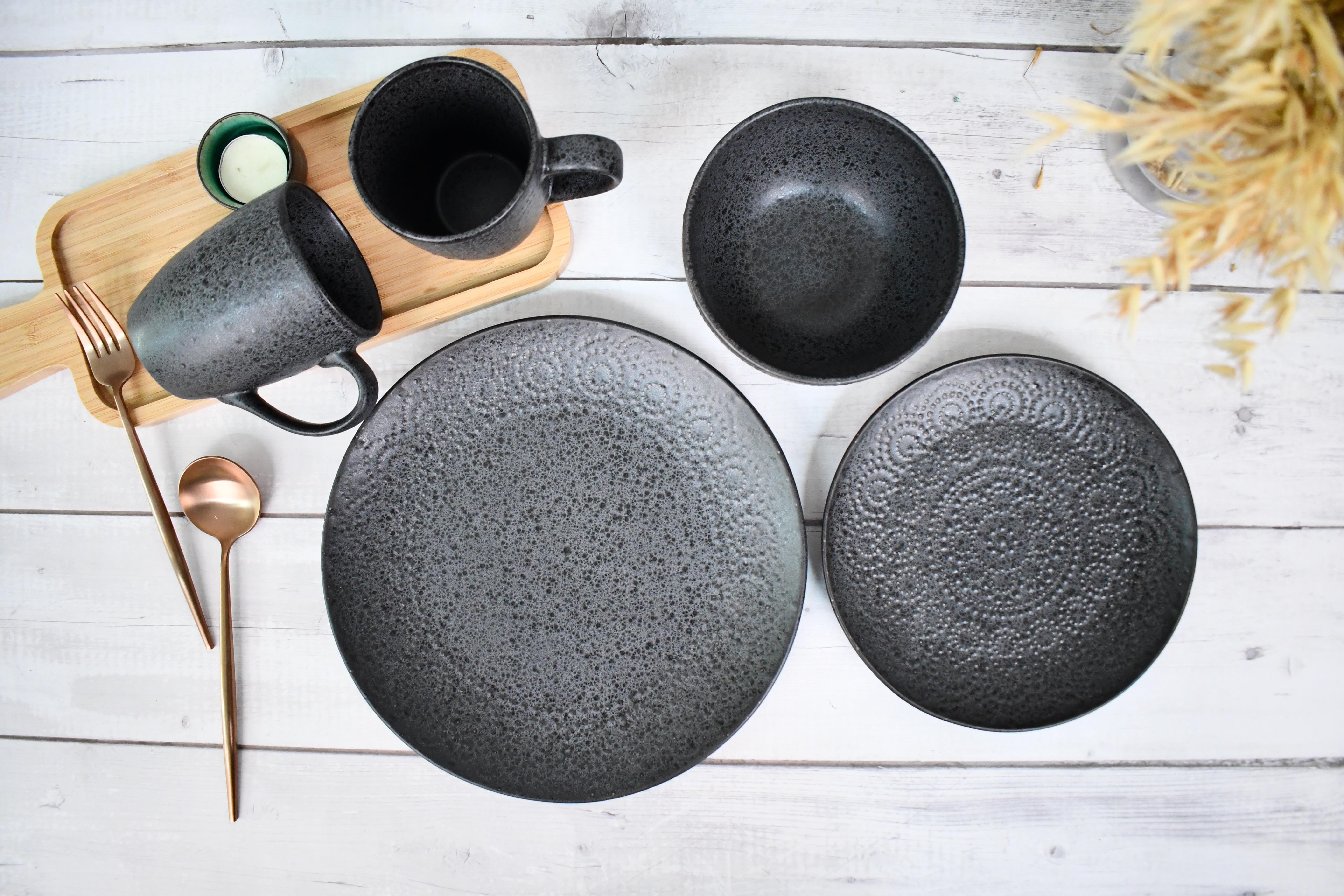 Ceramic Dinner Sets