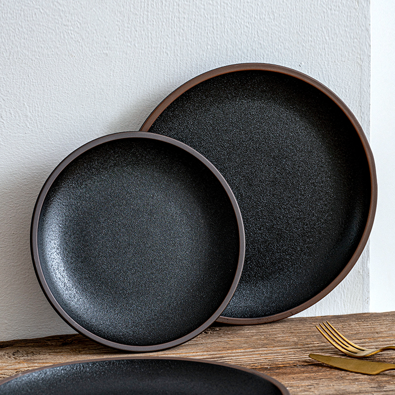 STACK Plate