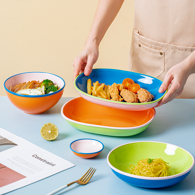 Dopamine Tableware