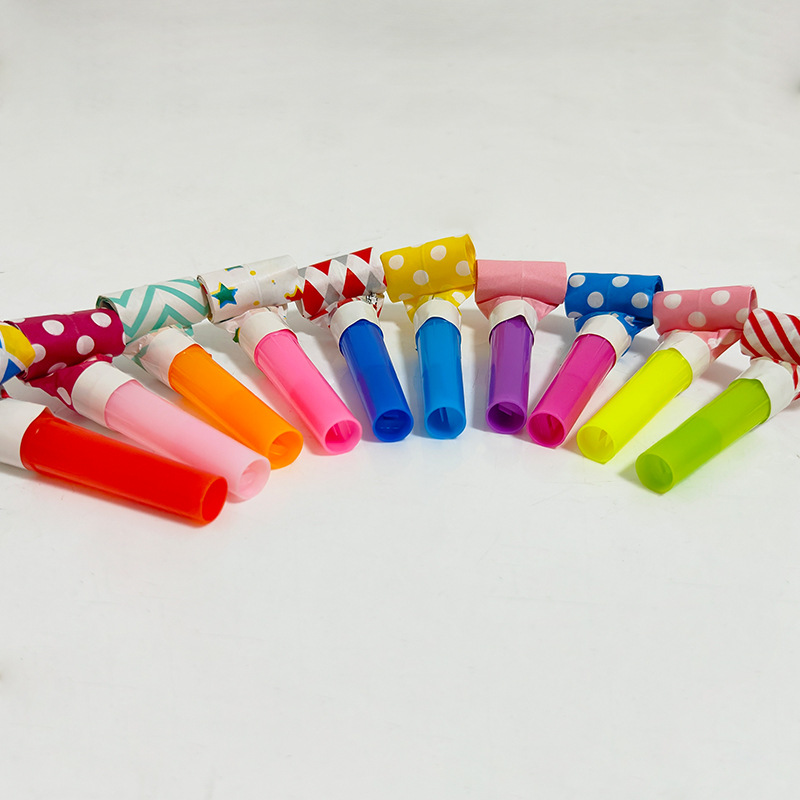 Colorful Blowing Dragon Party Festival Decoration