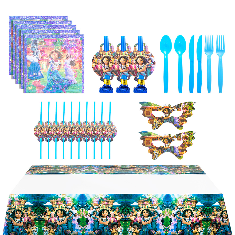 Canton Fair product