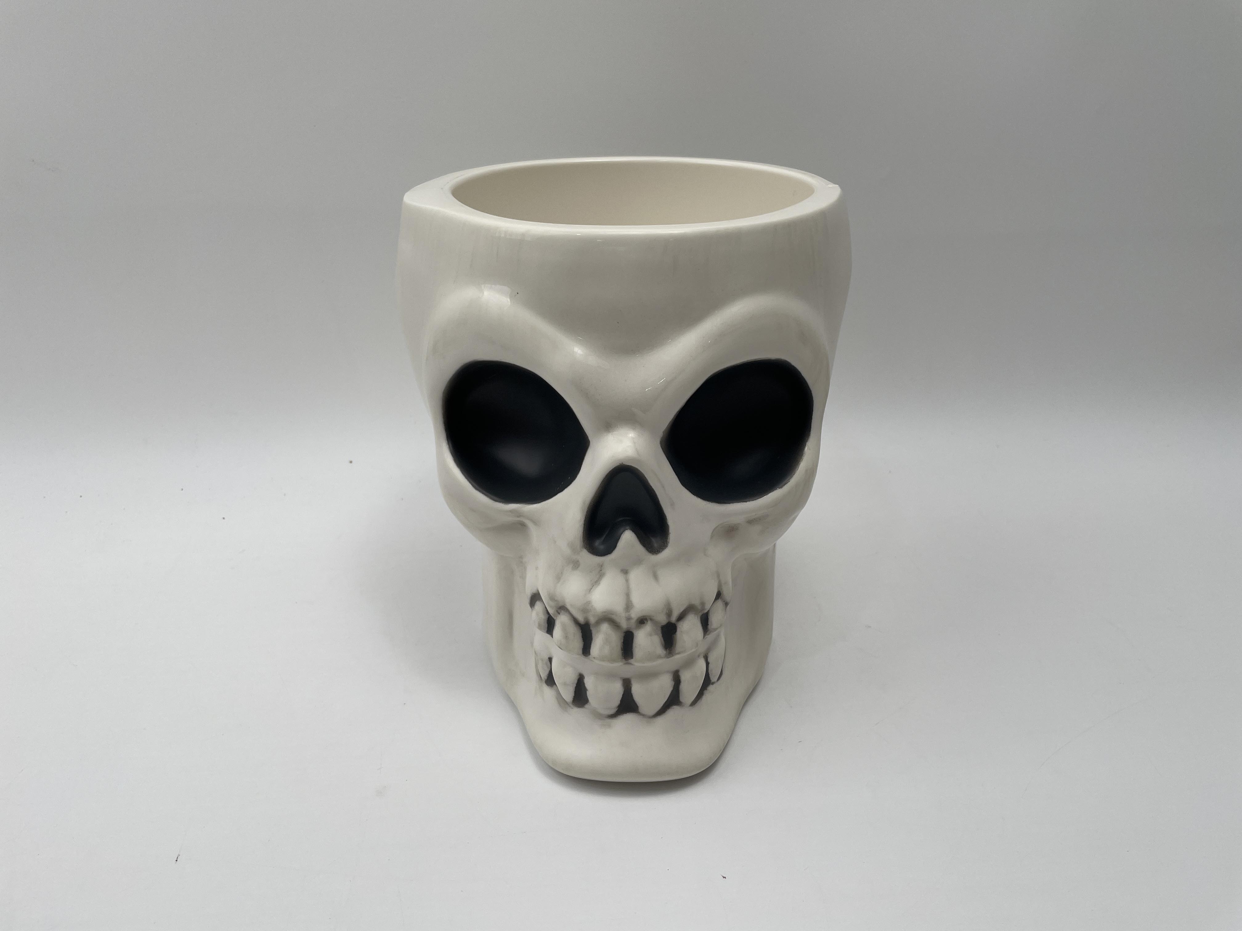 Skull Candy Bowl