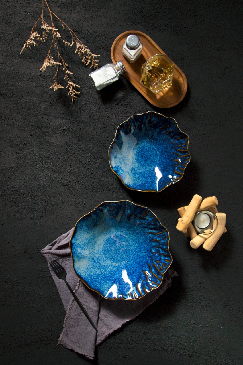 Valuri Porcelainware