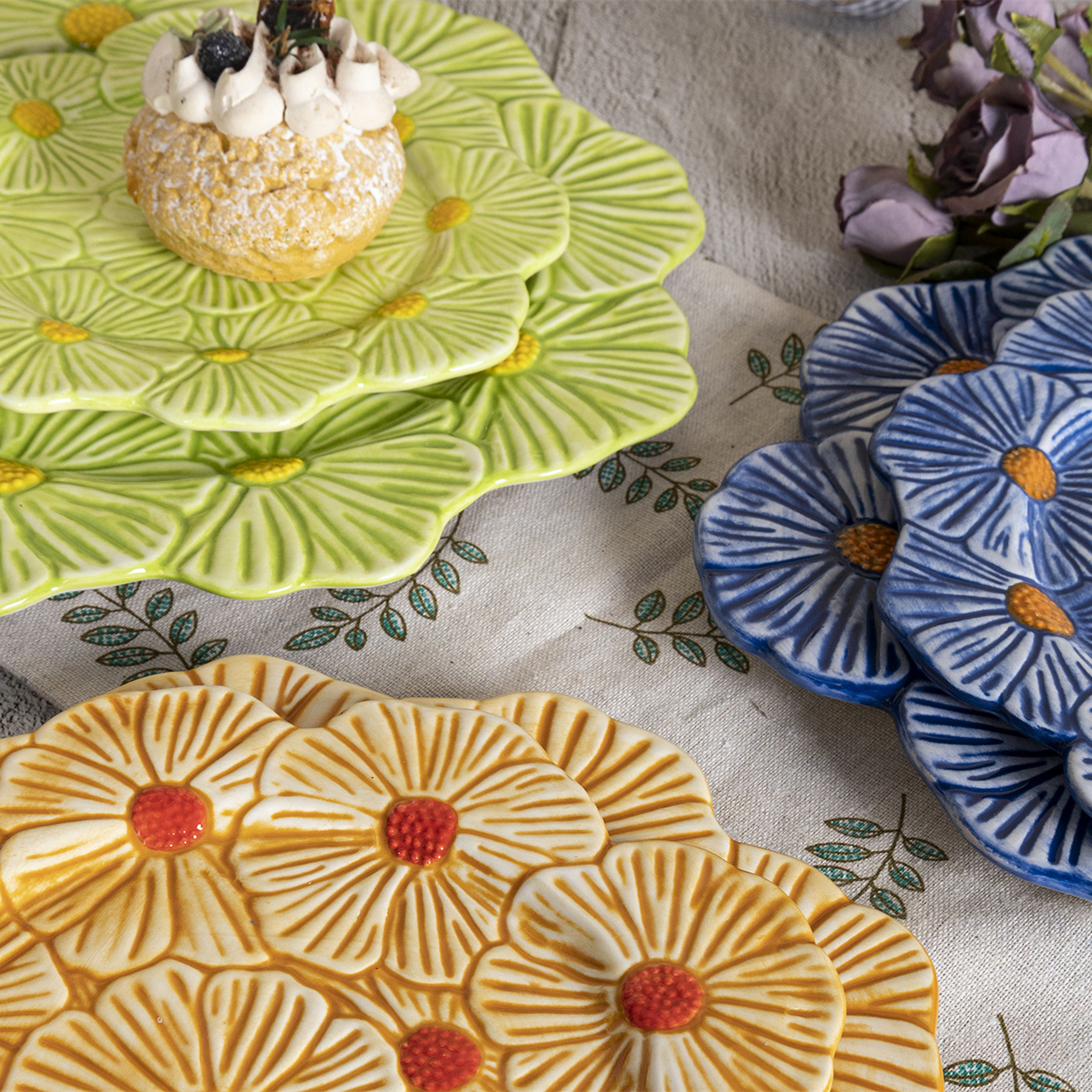 Canton Fair product