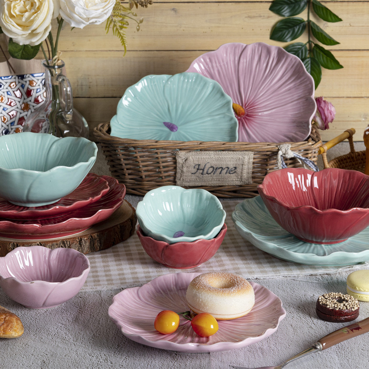 Canton Fair product