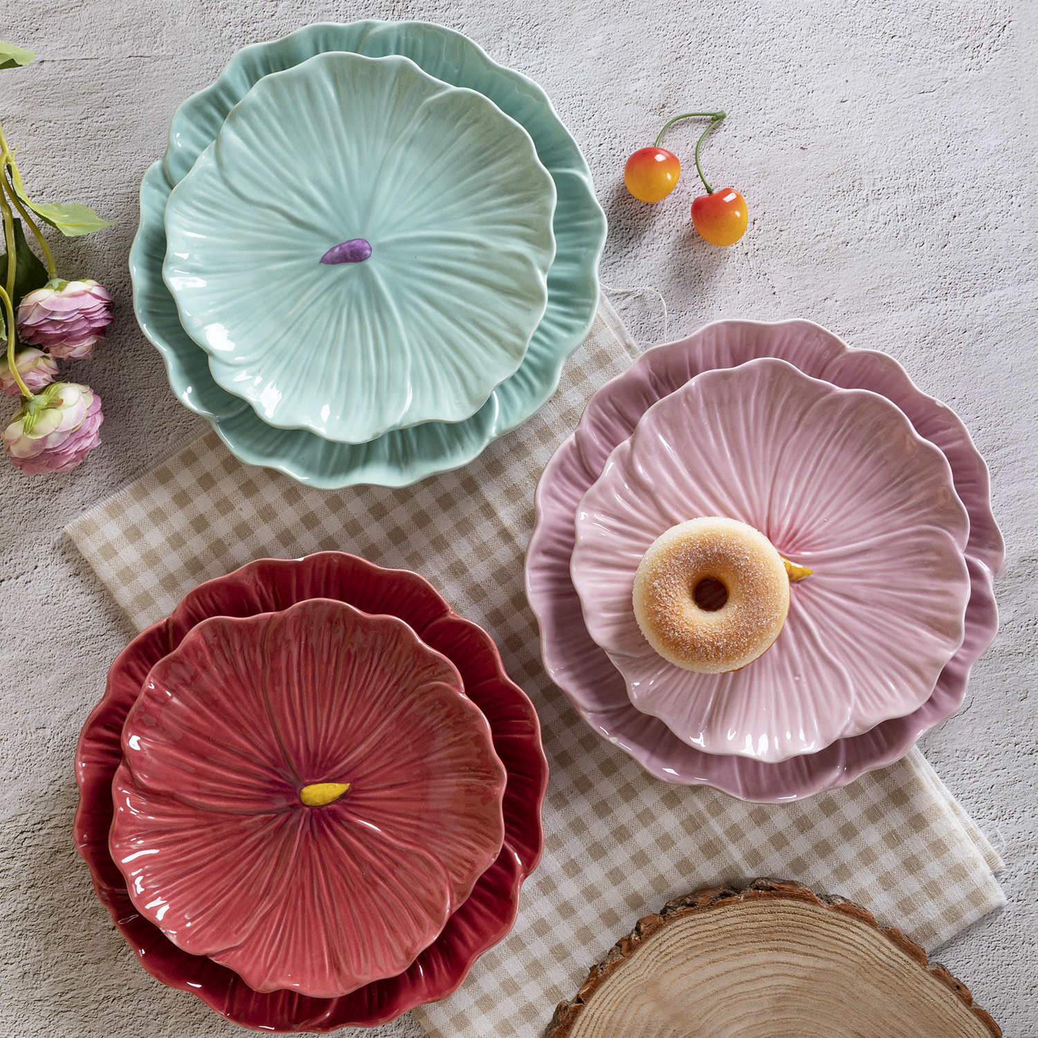 Canton Fair product