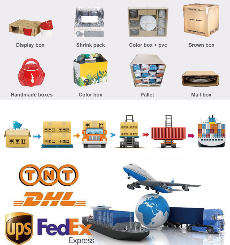 Canton Fair product