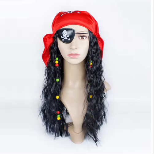 Princess Dress Up Accessories Set 8pcs