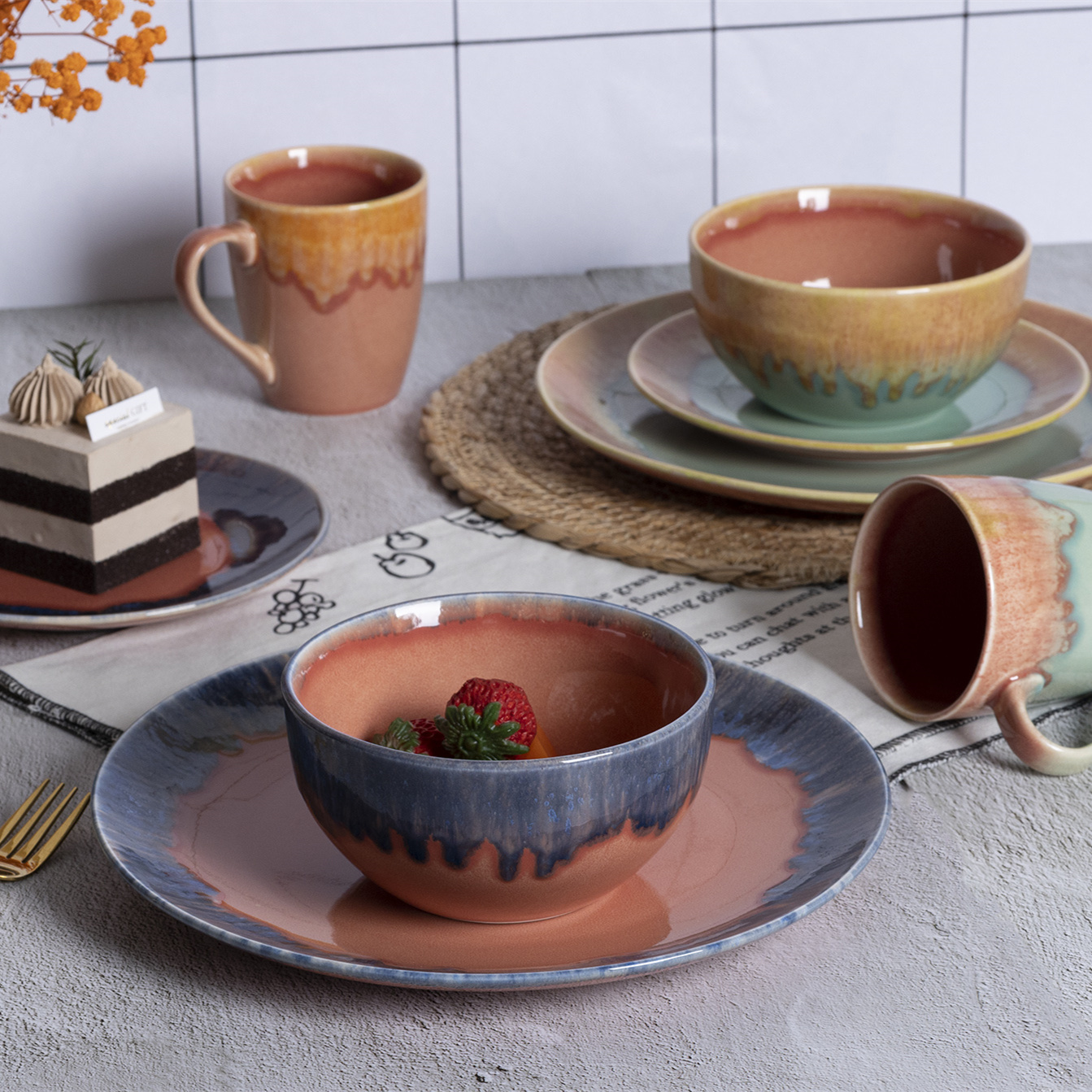 Canton Fair product