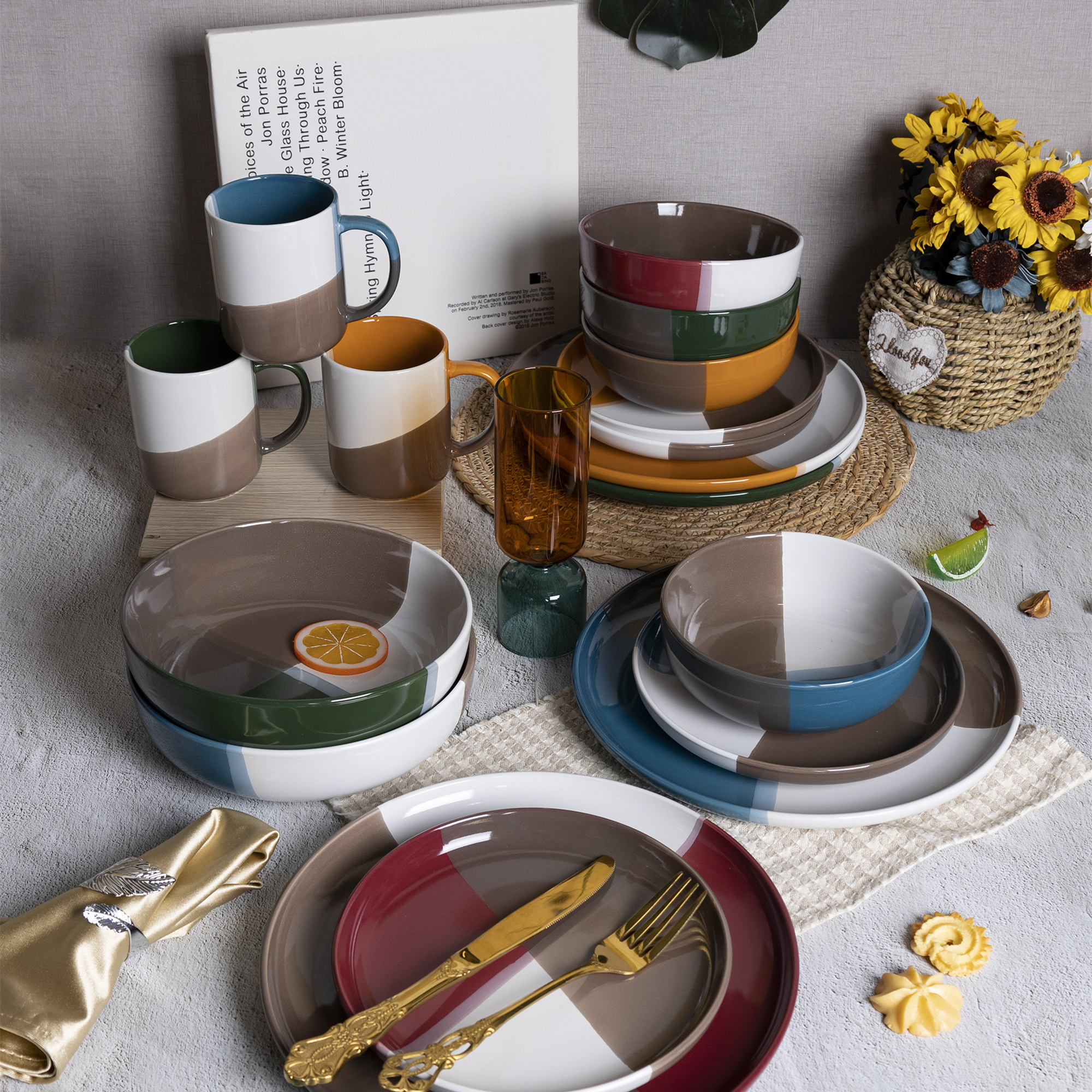 Canton Fair product