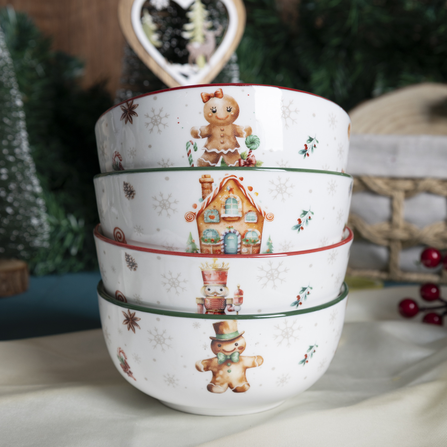Canton Fair product