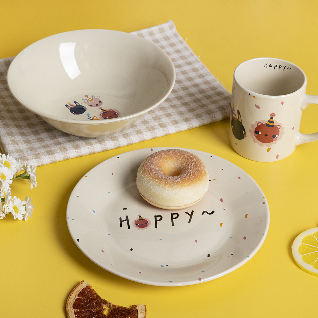 Canton Fair product