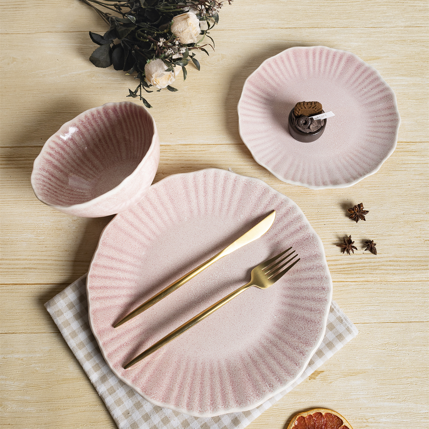 Canton Fair product