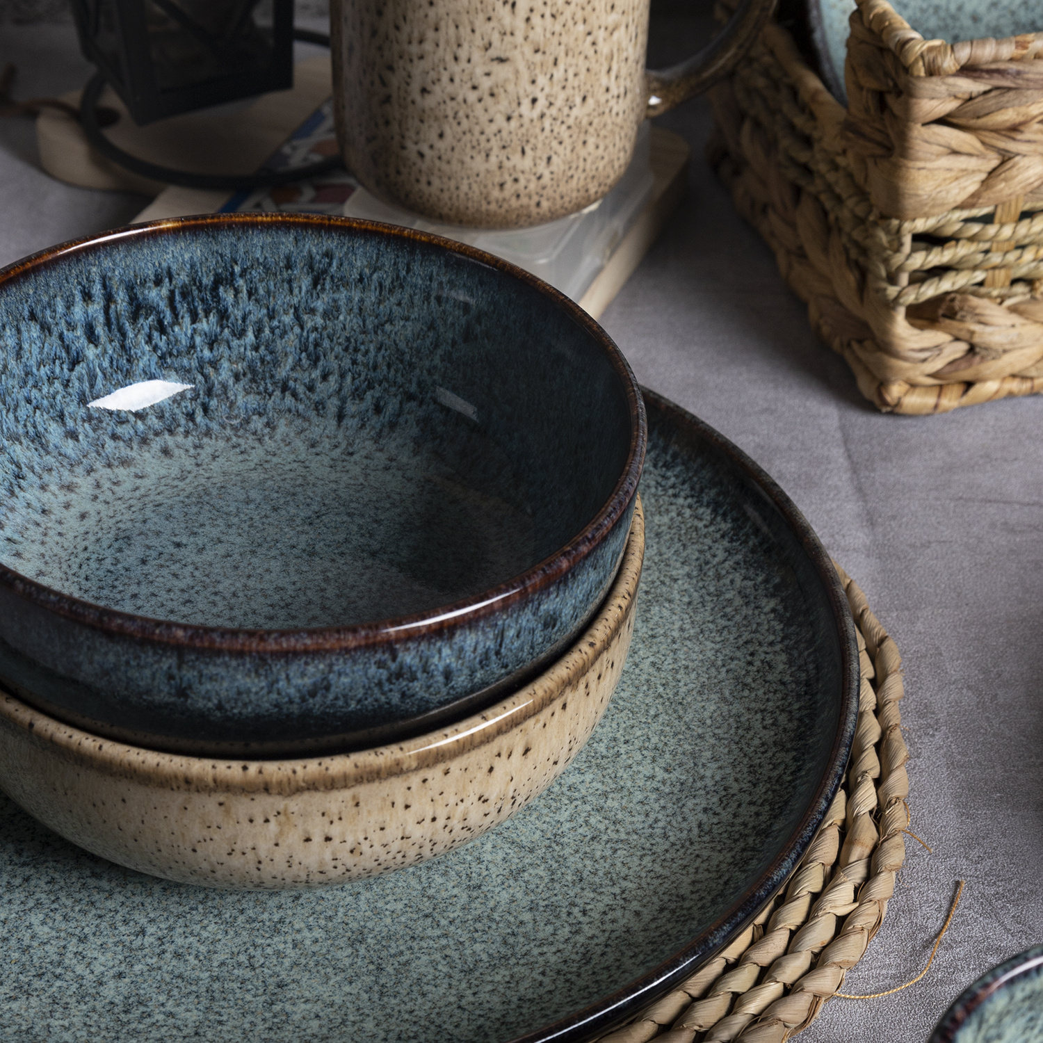 Canton Fair product