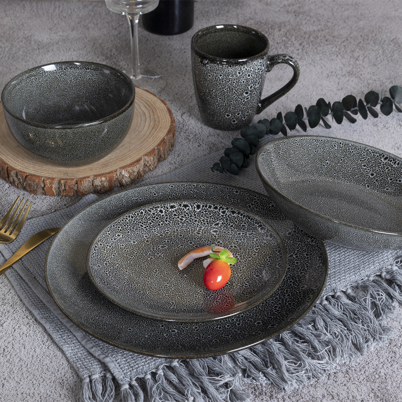 Canton Fair product