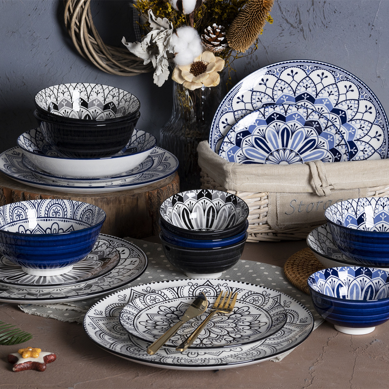 Canton Fair product