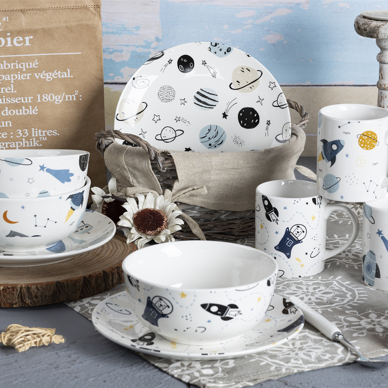 Canton Fair product