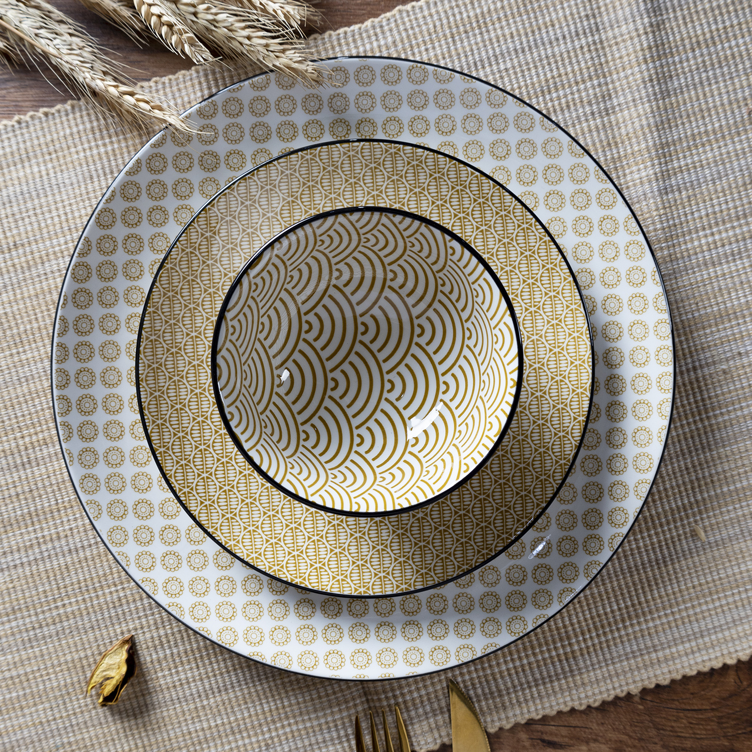 Canton Fair product