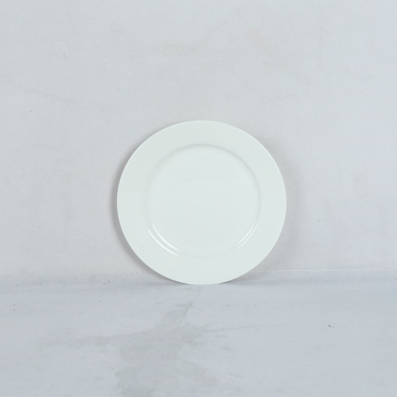 Happy Go 23cm Bone China Salad Plate