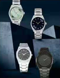 Fashion Watch