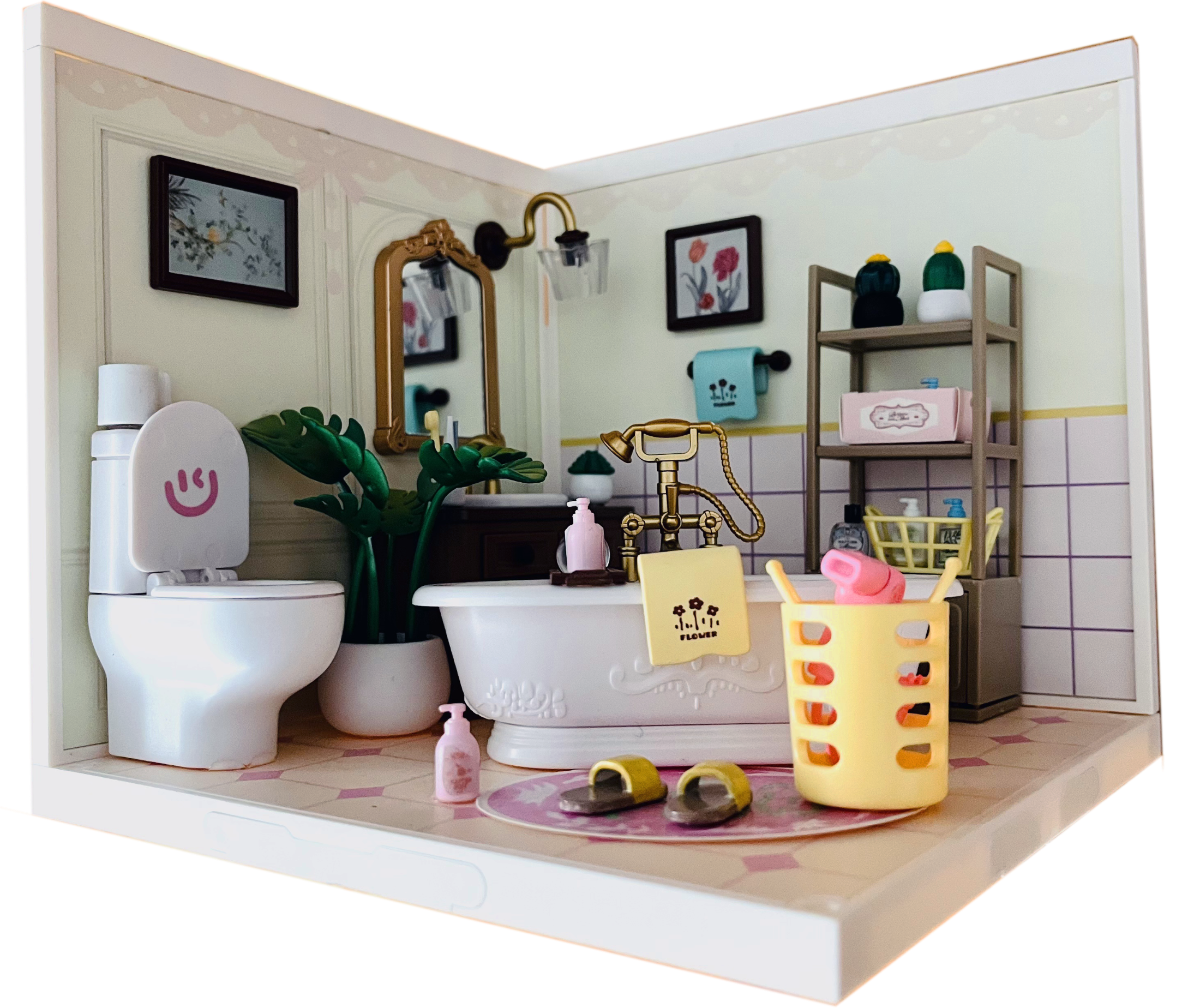 Canton Fair product