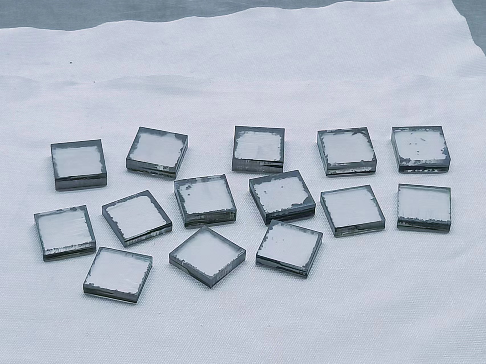 Lab-Grown Diamond Rough