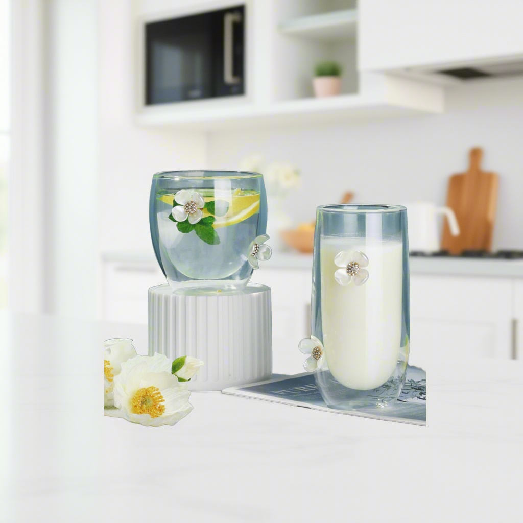 Classic Glass