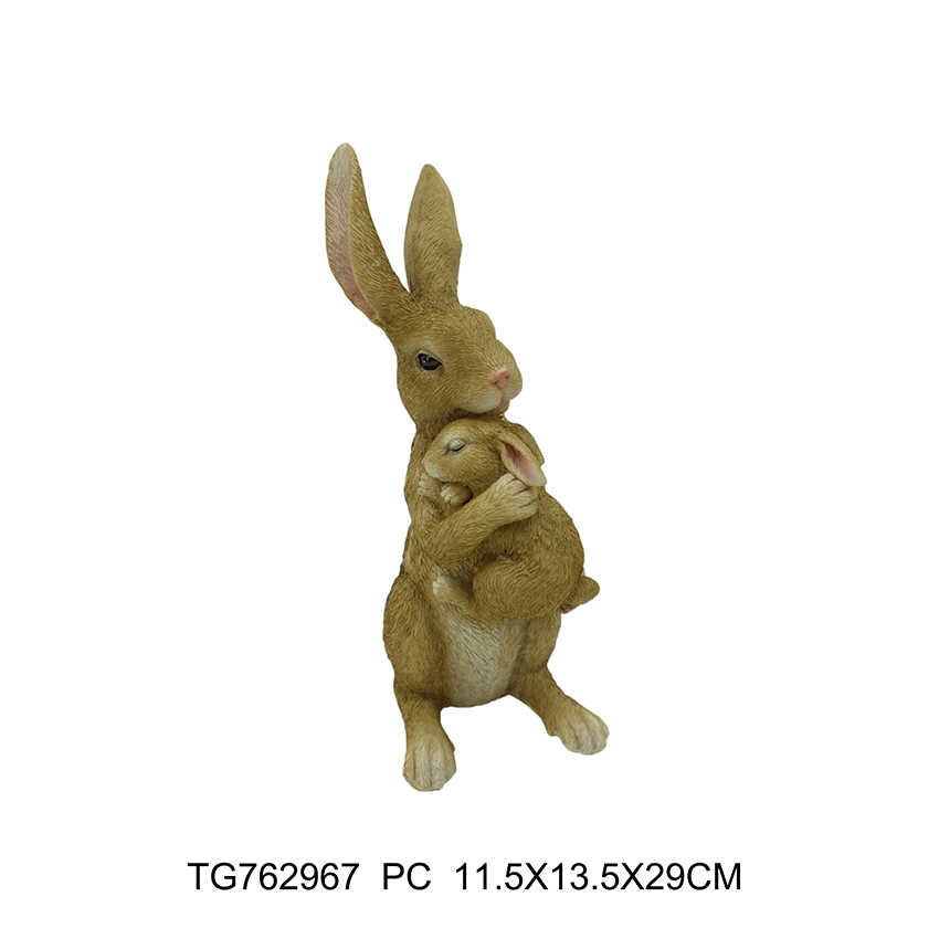 Resin Easter Decorations