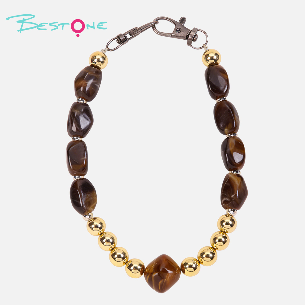 Beaded Cup Chain Tumbler Accessory