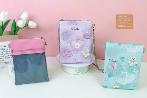 Bath Bag