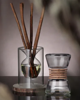 Xuanjing Weightlessness Series Aroma Diffuser