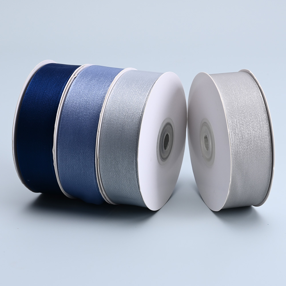 Jelly Sheer Organza Ribbon 25mm Gift Wrapping