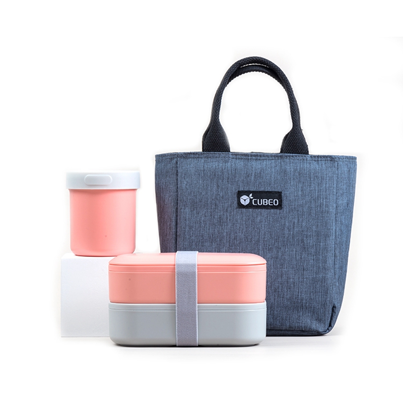 Bento Box Lunch Container 1200ml