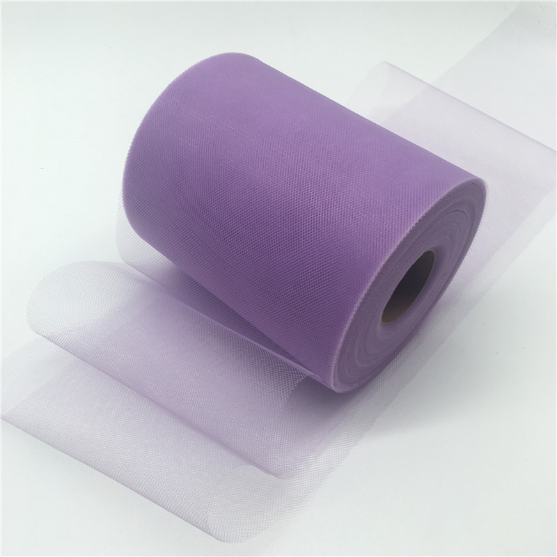Tutu Tulle Fabric Rolls 100 Yards Wholesale