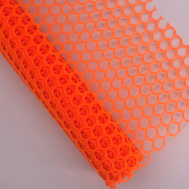Polyester Net Floral Decorative Mesh Roll 48cm x 5 yards